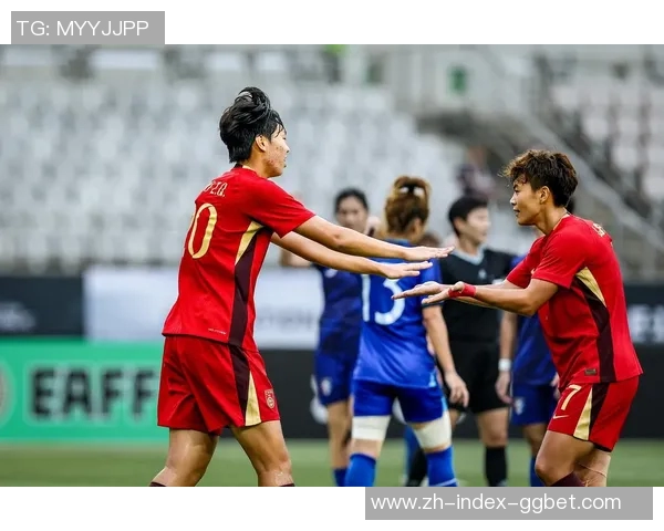 中国男足与中国女足的对比分析：谁能在未来的赛场上更胜一筹